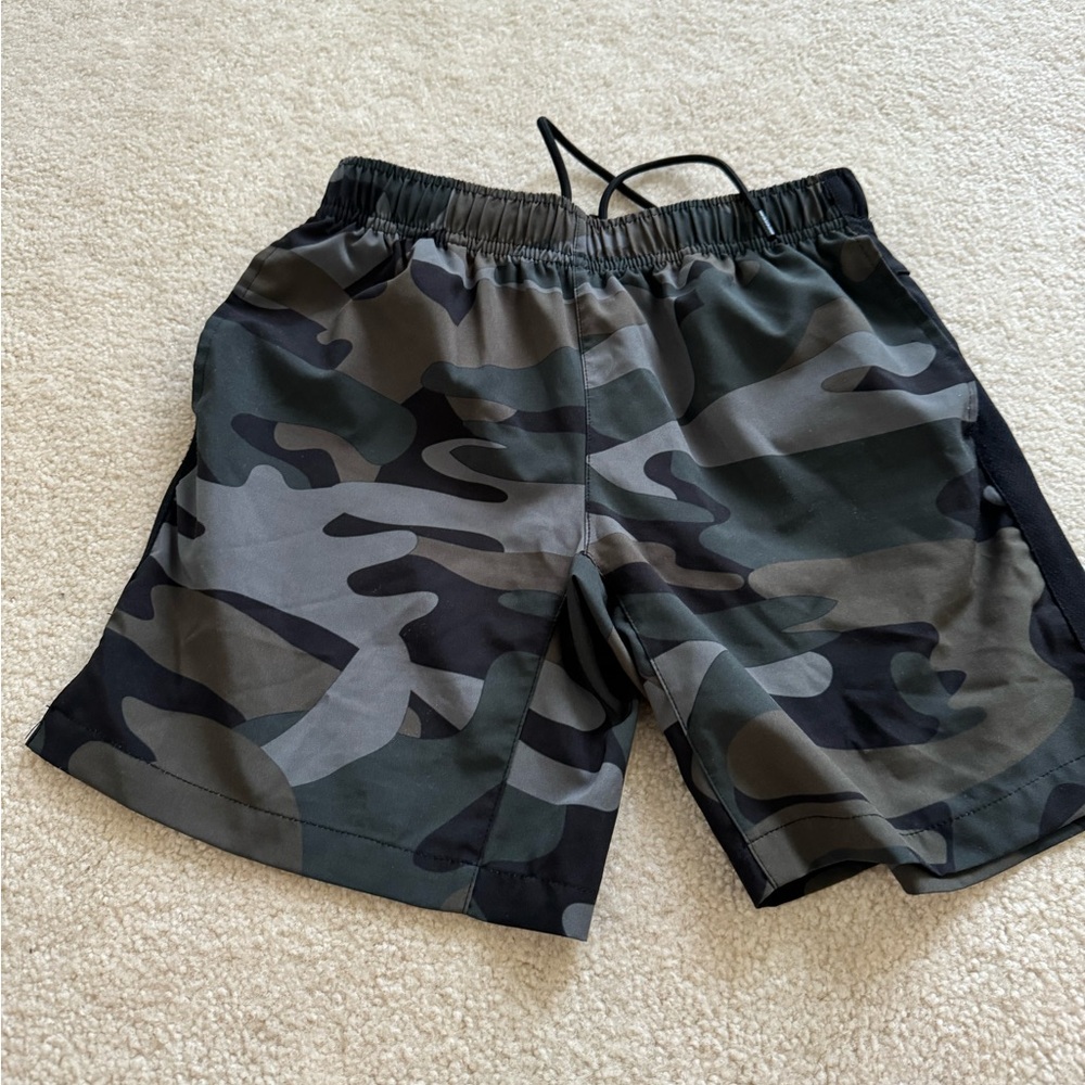 Boys shorts